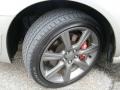 Crystal Gray Metallic - Impreza WRX Sedan Photo No. 28