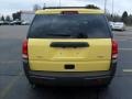 2003 Light Yellow Saturn VUE AWD  photo #3