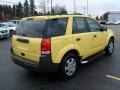 2003 Light Yellow Saturn VUE AWD  photo #4