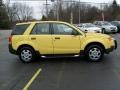 2003 Light Yellow Saturn VUE AWD  photo #5