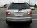 2007 Silver Pearl Saturn Outlook XE  photo #3