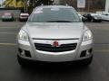 2007 Silver Pearl Saturn Outlook XE  photo #7