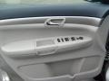 2007 Silver Pearl Saturn Outlook XE  photo #12