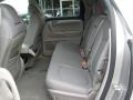 2007 Silver Pearl Saturn Outlook XE  photo #13