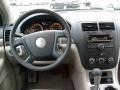 2007 Silver Pearl Saturn Outlook XE  photo #14