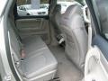 2007 Silver Pearl Saturn Outlook XE  photo #16