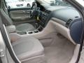 2007 Silver Pearl Saturn Outlook XE  photo #17