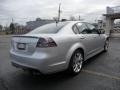 2009 Maverick Silver Metallic Pontiac G8 GXP  photo #3