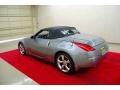 Silverstone Metallic - 350Z Touring Roadster Photo No. 4