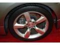 Silverstone Metallic - 350Z Touring Roadster Photo No. 11