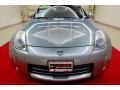 Silverstone Metallic - 350Z Touring Roadster Photo No. 12