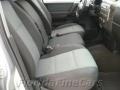 Radiant Silver - Titan LE Crew Cab Photo No. 11