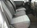 2006 Radiant Silver Nissan Titan LE Crew Cab  photo #11