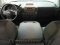 Radiant Silver - Titan LE Crew Cab Photo No. 13