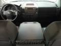 2006 Radiant Silver Nissan Titan LE Crew Cab  photo #13