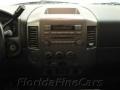 2006 Radiant Silver Nissan Titan LE Crew Cab  photo #15