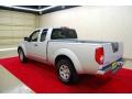 2009 Radiant Silver Nissan Frontier SE King Cab  photo #4