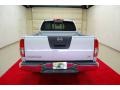 2009 Radiant Silver Nissan Frontier SE King Cab  photo #5