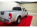 2009 Radiant Silver Nissan Frontier SE King Cab  photo #6