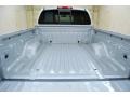 2009 Radiant Silver Nissan Frontier SE King Cab  photo #7