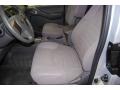 Radiant Silver - Frontier SE King Cab Photo No. 14