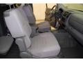 2009 Radiant Silver Nissan Frontier SE King Cab  photo #20