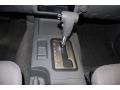 Radiant Silver - Frontier SE King Cab Photo No. 22