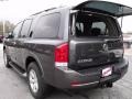 Smoke Gray Metallic - Armada SE Photo No. 11