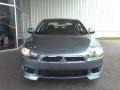Aqua Metallic - Lancer GTS Photo No. 2