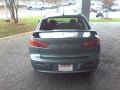 Aqua Metallic - Lancer GTS Photo No. 4