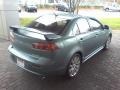 Aqua Metallic - Lancer GTS Photo No. 17