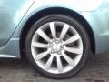 Aqua Metallic - Lancer GTS Photo No. 25