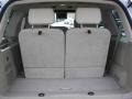 2007 White Chocolate Tri Coat Mercury Mountaineer Premier AWD  photo #8