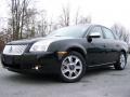 2009 Tuxedo Black Metallic Mercury Sable Premier Sedan  photo #5