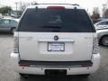 2007 White Chocolate Tri Coat Mercury Mountaineer Premier AWD  photo #25