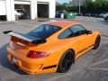 2007 Orange/Black Porsche 911 GT3 RS  photo #3