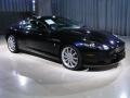 Dark Blue - DB9 Coupe Photo No. 3