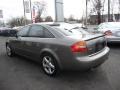 2003 Alpaka Beige Metallic Audi A6 2.7T quattro Sedan  photo #4