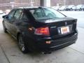 2007 Nighthawk Black Pearl Acura TL 3.5 Type-S  photo #4