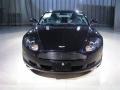Dark Blue - DB9 Coupe Photo No. 4
