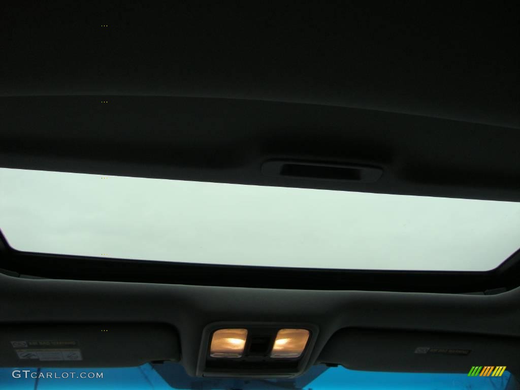 2007 MDX  - Billet Silver Metallic / Ebony photo #29