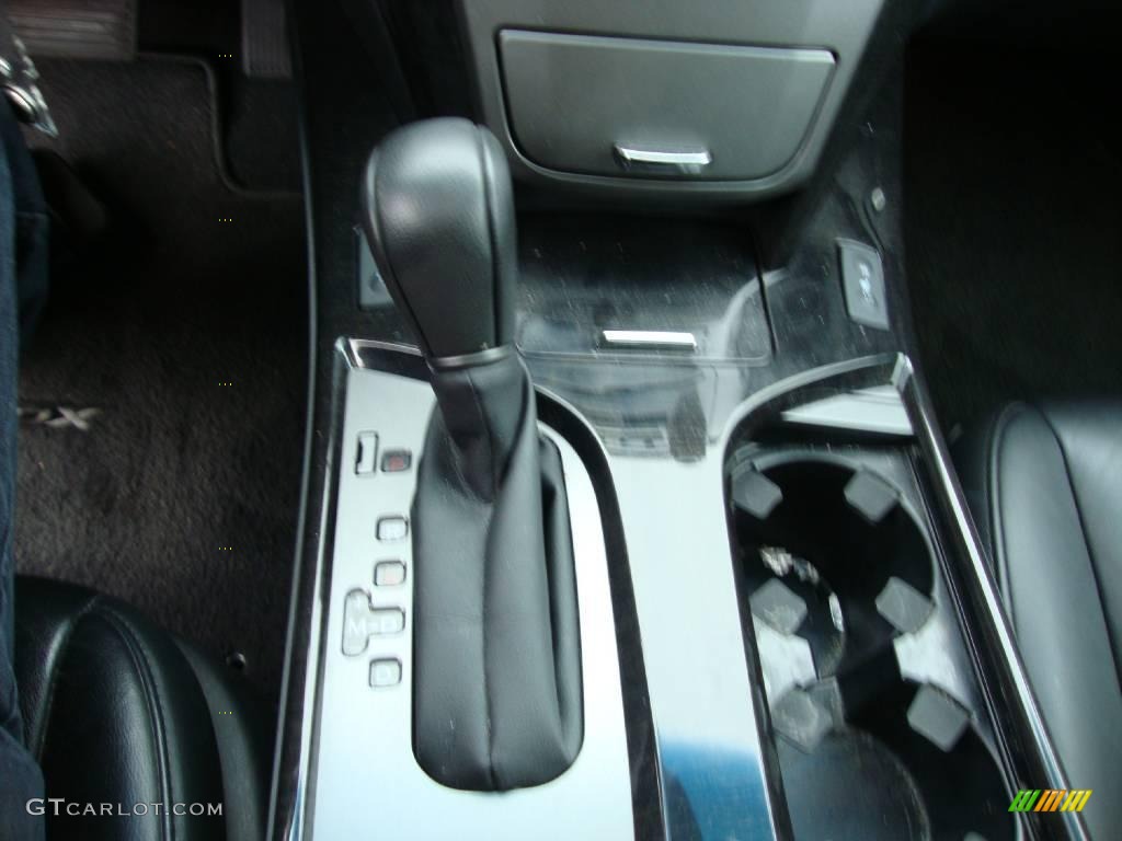 2007 MDX  - Billet Silver Metallic / Ebony photo #38