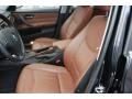2008 Jet Black BMW 3 Series 328xi Sedan  photo #4