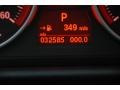 2008 Jet Black BMW 3 Series 328xi Sedan  photo #5
