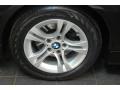 2008 Jet Black BMW 3 Series 328xi Sedan  photo #7
