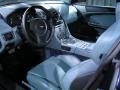 Dark Blue - DB9 Coupe Photo No. 6