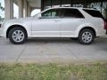 White Diamond Tri-Coat - SRX V6 Photo No. 1