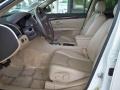 White Diamond Tri-Coat - SRX V6 Photo No. 4