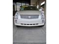White Diamond Tri-Coat - SRX V6 Photo No. 7