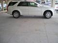 White Diamond Tri-Coat - SRX V6 Photo No. 8